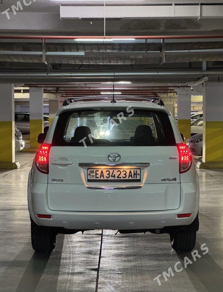 Toyota RAV4 2010 - 200 000 TMT - Aşgabat - img 6