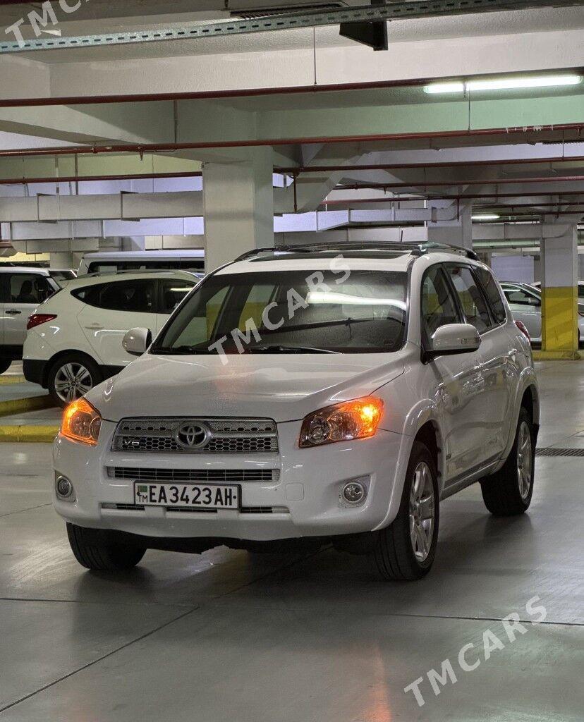 Toyota RAV4 2010 - 200 000 TMT - Aşgabat - img 3