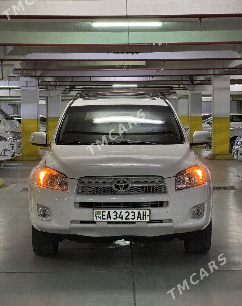 Toyota RAV4 2010 - 200 000 TMT - Aşgabat - img 5