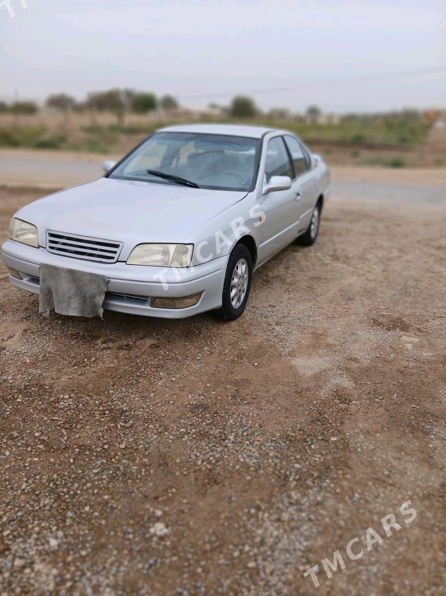 Toyota Camry 1994 - 38 000 TMT - Garagum etraby - img 8