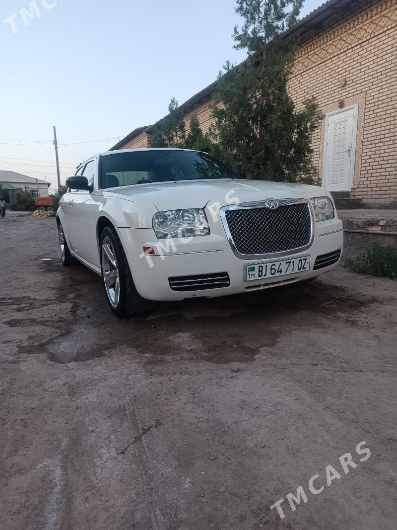 Chrysler 300 2007 - 75 000 TMT - Daşoguz - img 4