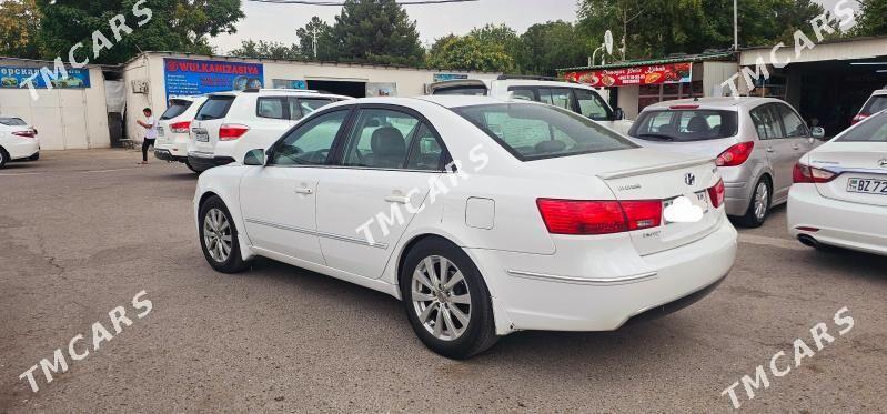 Hyundai Sonata 2009 - 100 000 TMT - 3 mkr - img 4