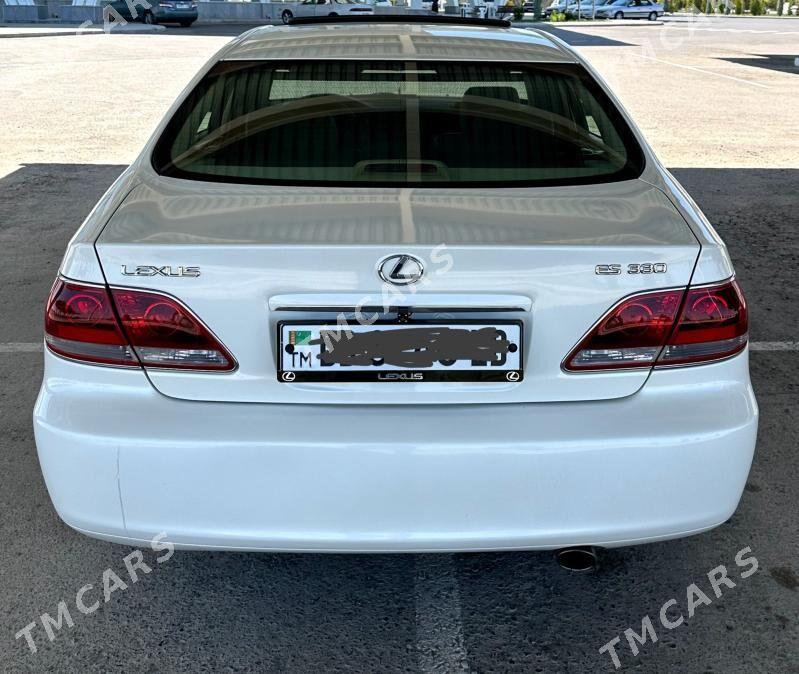 Lexus ES 330 2005 - 185 000 TMT - Туркменабат - img 9