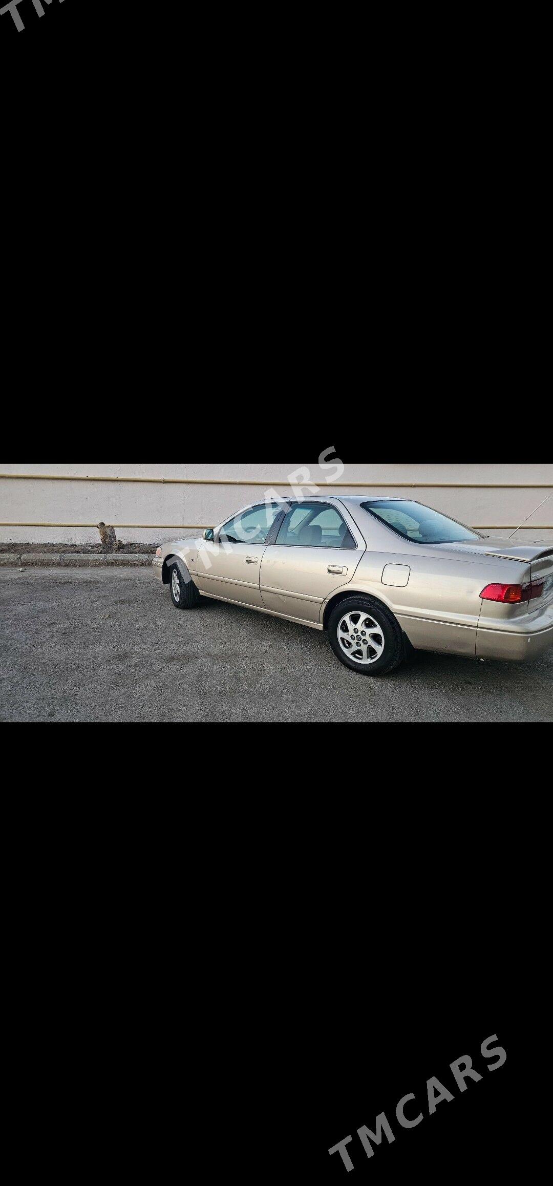 Toyota Camry 2000 - 135 000 TMT - Daşoguz - img 3