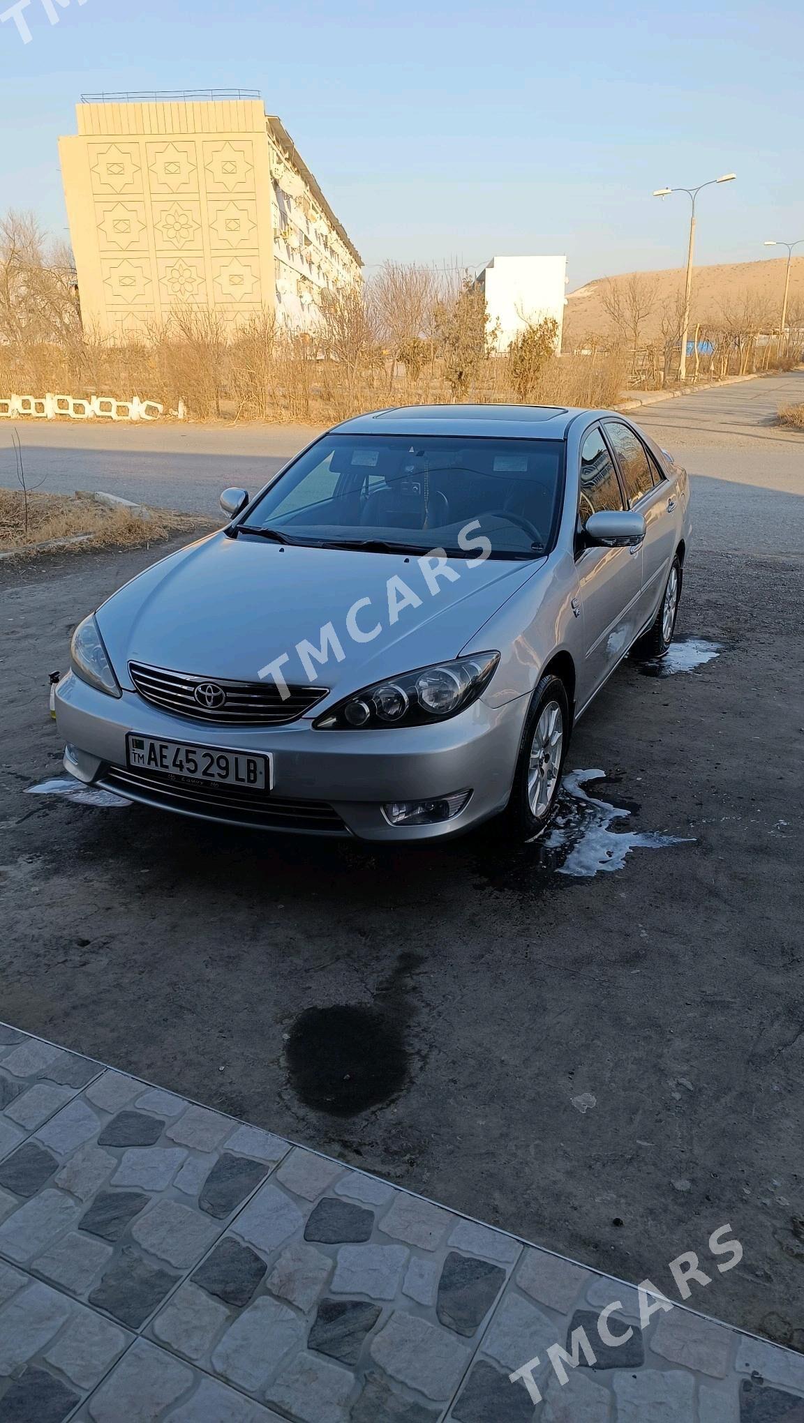 Toyota Camry 2005 - 165 000 TMT - Dänew - img 2