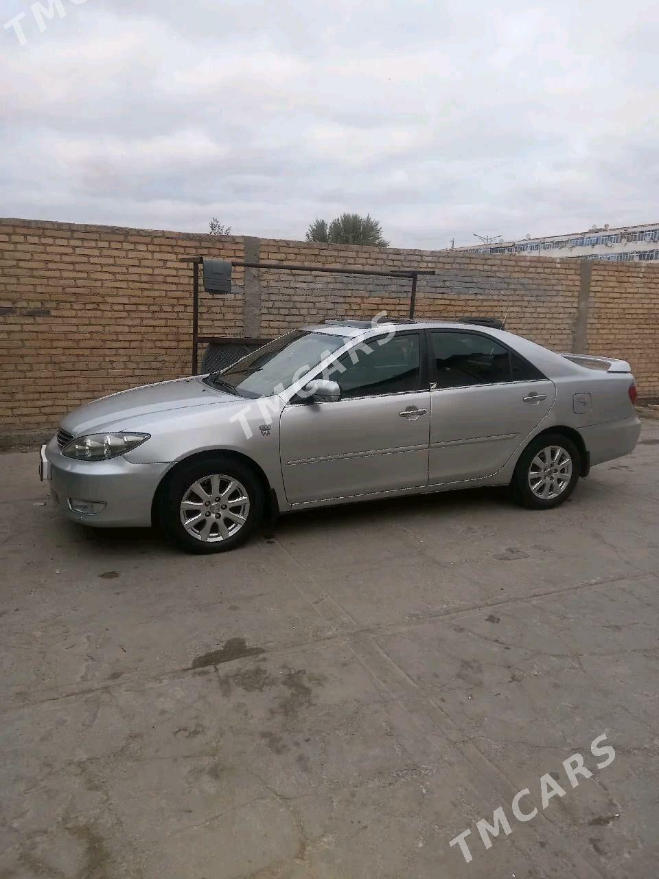 Toyota Camry 2005 - 165 000 TMT - Dänew - img 3