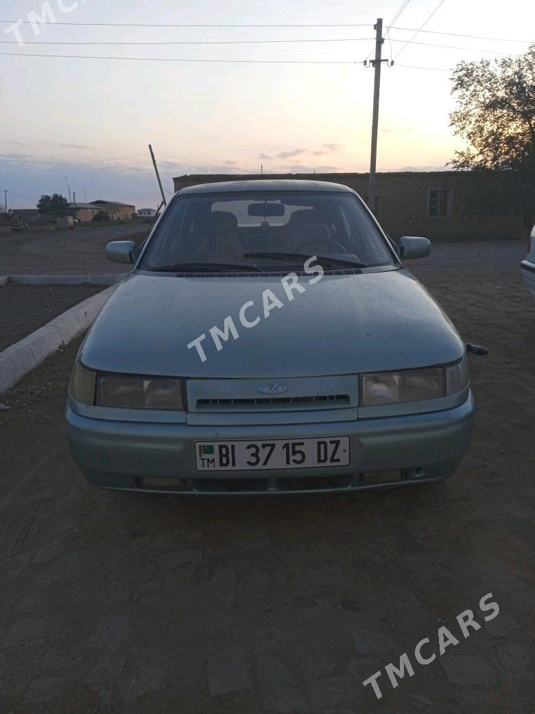 Lada 2112 2000 - 12 000 TMT - етр. Туркменбаши - img 3