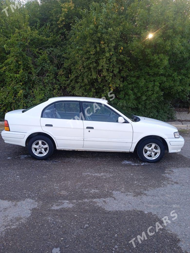 Toyota Tercel 1997 - 46 000 TMT - Sarahs - img 3