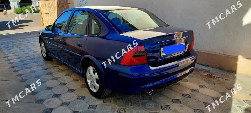 Opel Vectra 1999 - 58 000 TMT - Daşoguz - img 2