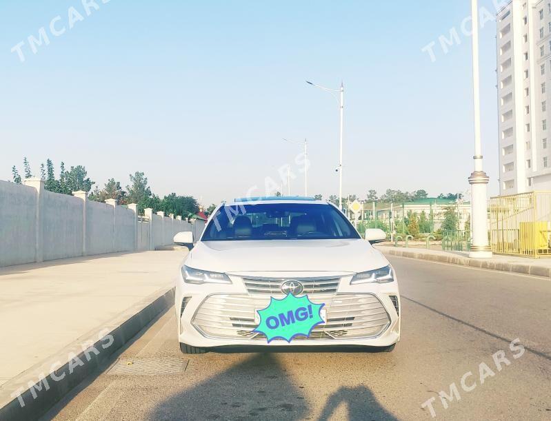 Toyota Avalon 2019 - 395 000 TMT - Aşgabat - img 2