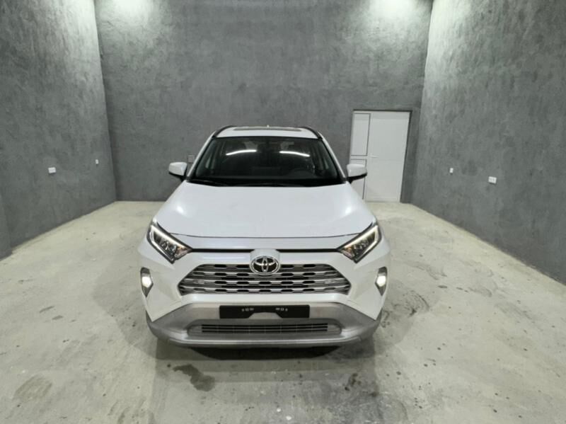 Toyota RAV4 2024 - 615 000 TMT - Aşgabat - img 3