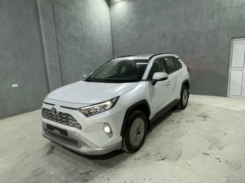 Toyota RAV4 2024 - 615 000 TMT - Aşgabat - img 4