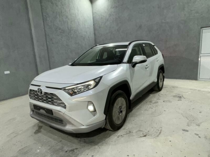 Toyota RAV4 2024 - 615 000 TMT - Aşgabat - img 5