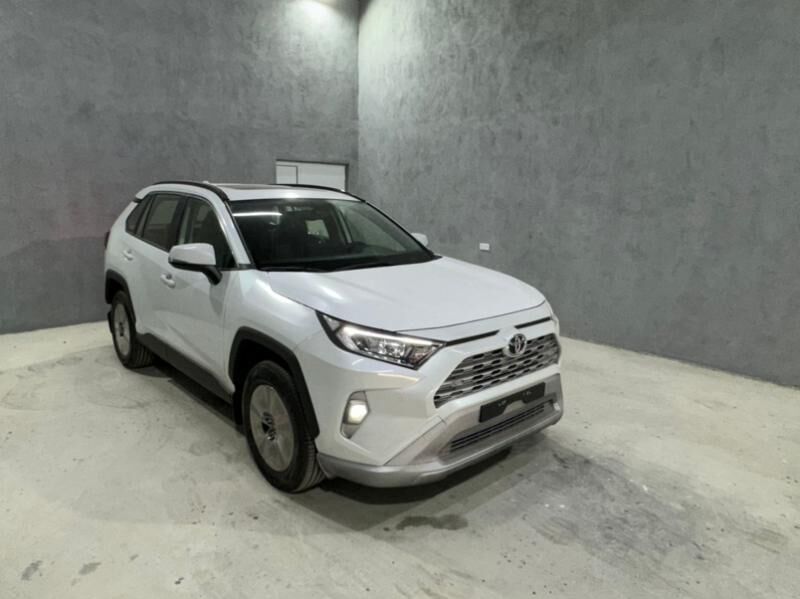 Toyota RAV4 2024 - 615 000 TMT - Aşgabat - img 2