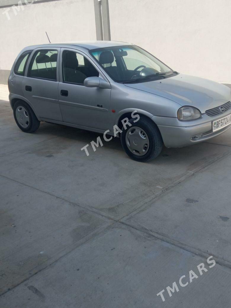 Opel Vita 1997 - 35 000 TMT - Ak bugdaý etraby - img 5