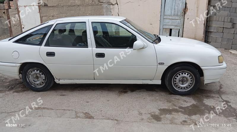 Opel Vectra 1993 - 26 000 TMT - Гёкдепе - img 2