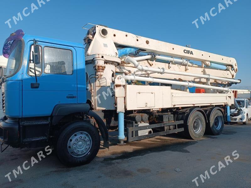 Man TGX 2000 - 800 000 TMT - Ашхабад - img 2