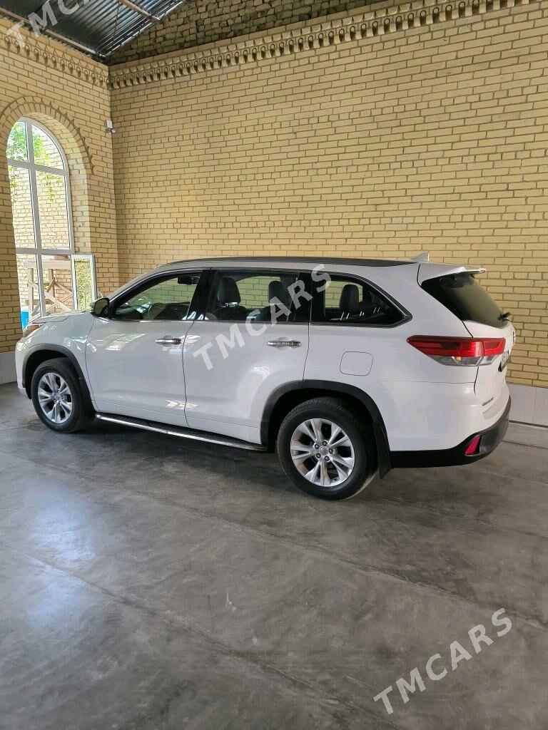 Toyota Highlander 2015 - 400 000 TMT - Türkmenabat - img 3