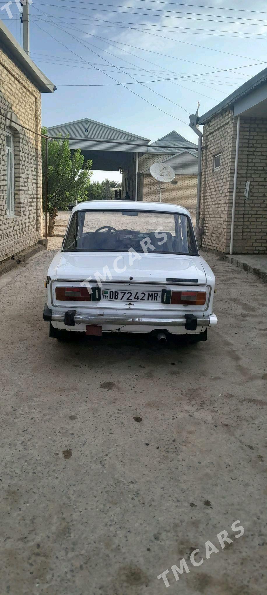 Lada 2106 1985 - 16 000 TMT - Мары - img 3