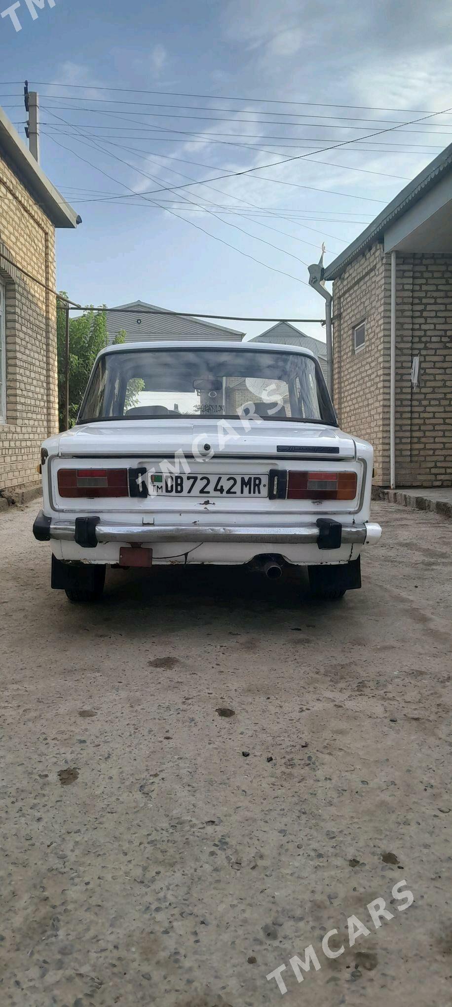 Lada 2106 1985 - 16 000 TMT - Мары - img 4