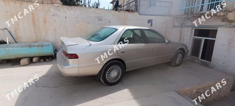 Toyota Camry 1998 - 125 000 TMT - Magdanly - img 2