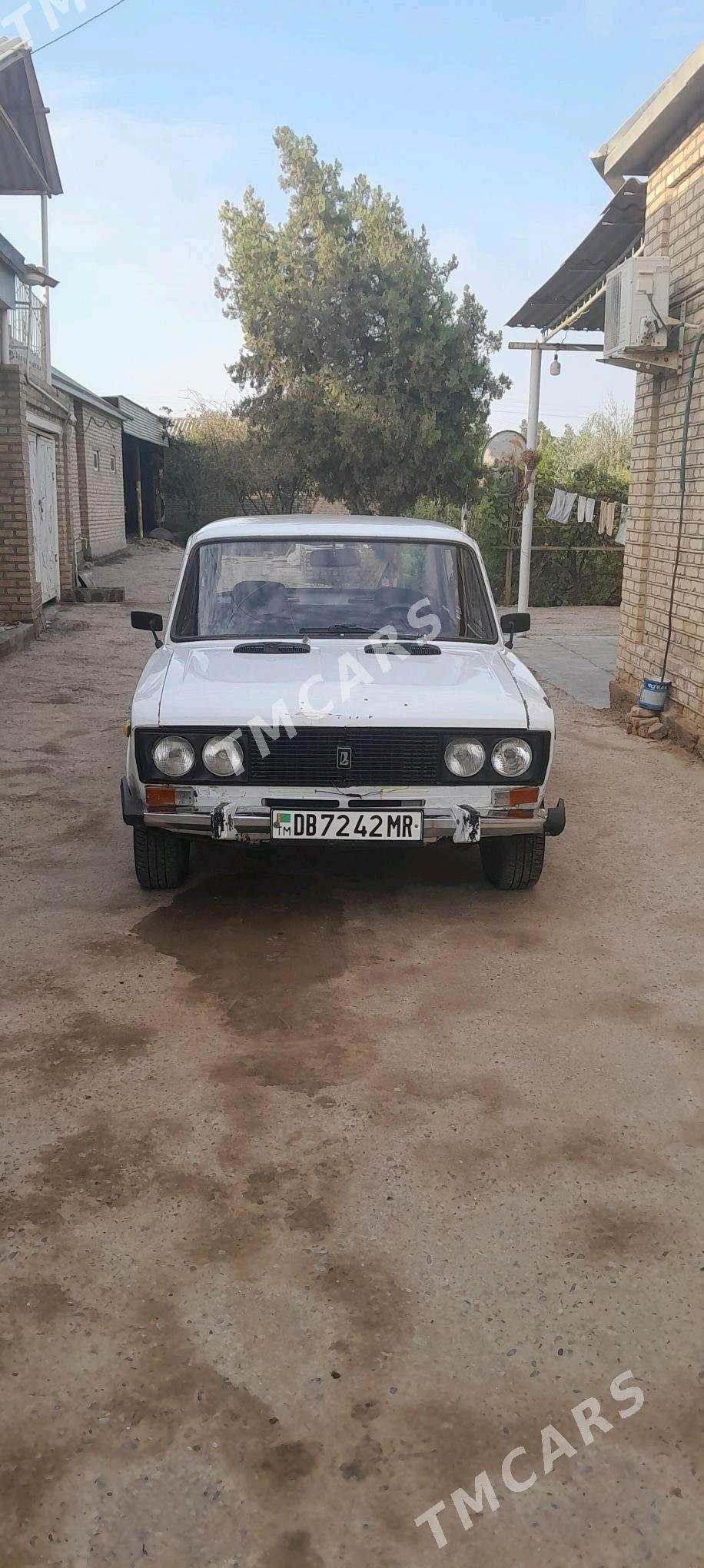 Lada 2106 1985 - 16 000 TMT - Мары - img 7