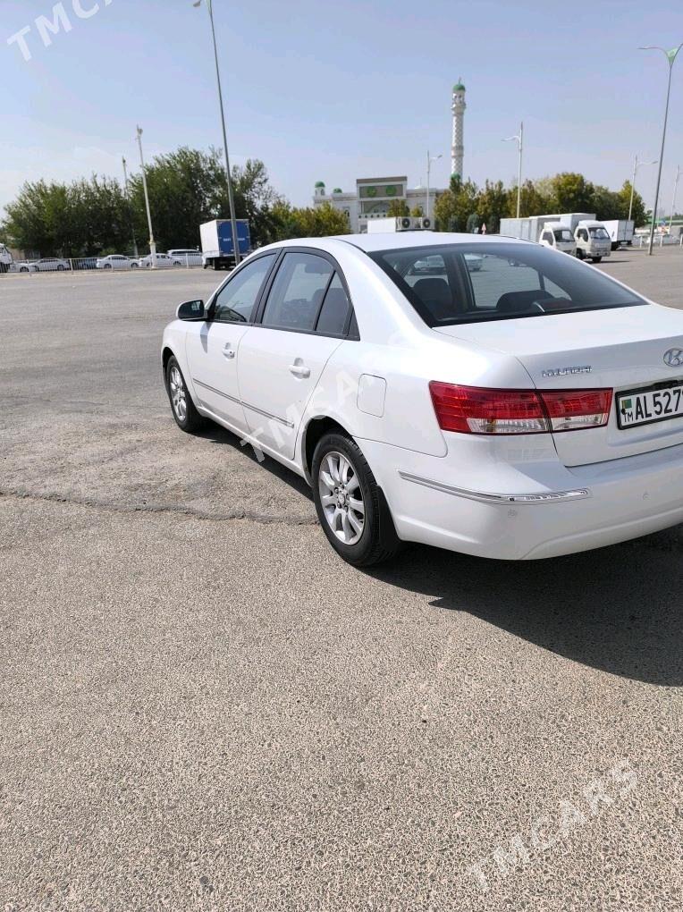 Hyundai Sonata 2008 - 128 000 TMT - Aşgabat - img 3