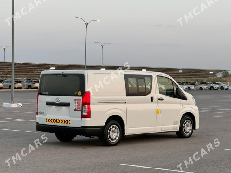 Toyota Hiace 2020 - 525 000 TMT - Ашхабад - img 7