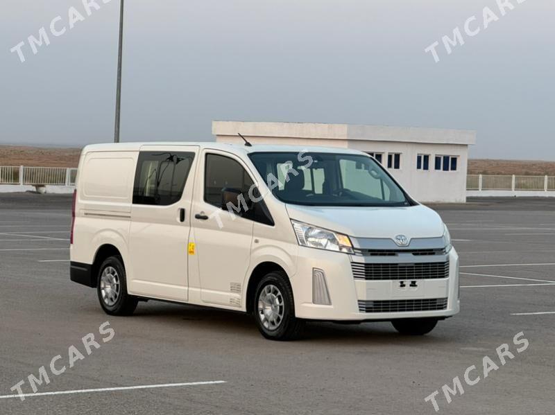 Toyota Hiace 2020 - 525 000 TMT - Ашхабад - img 2