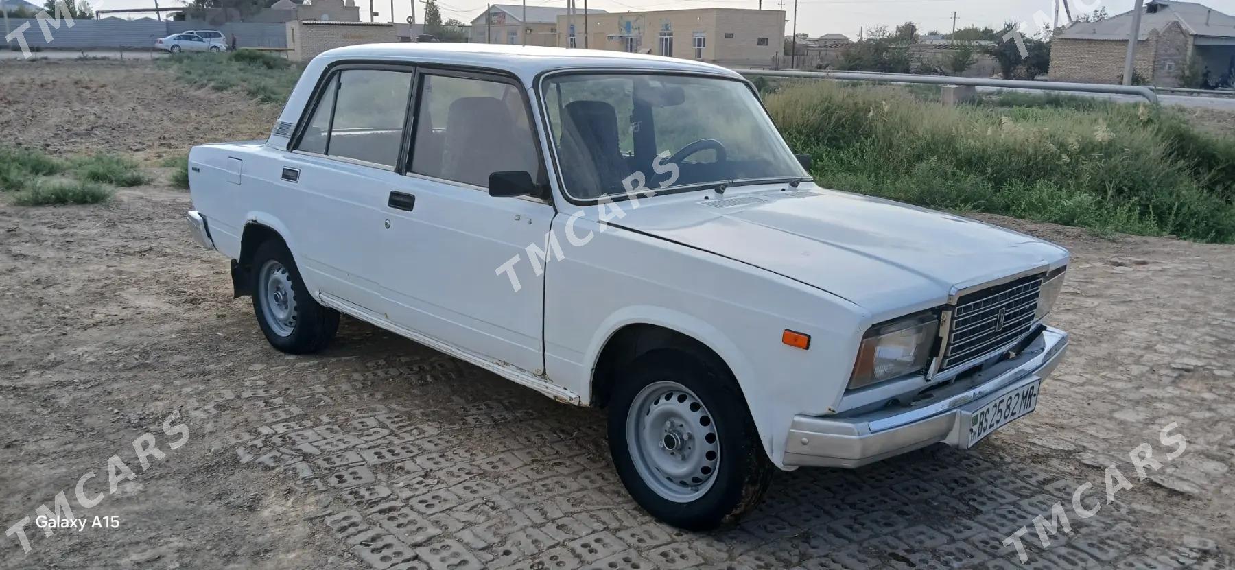 Lada 2107 1999 - 17 000 TMT - Мары - img 3