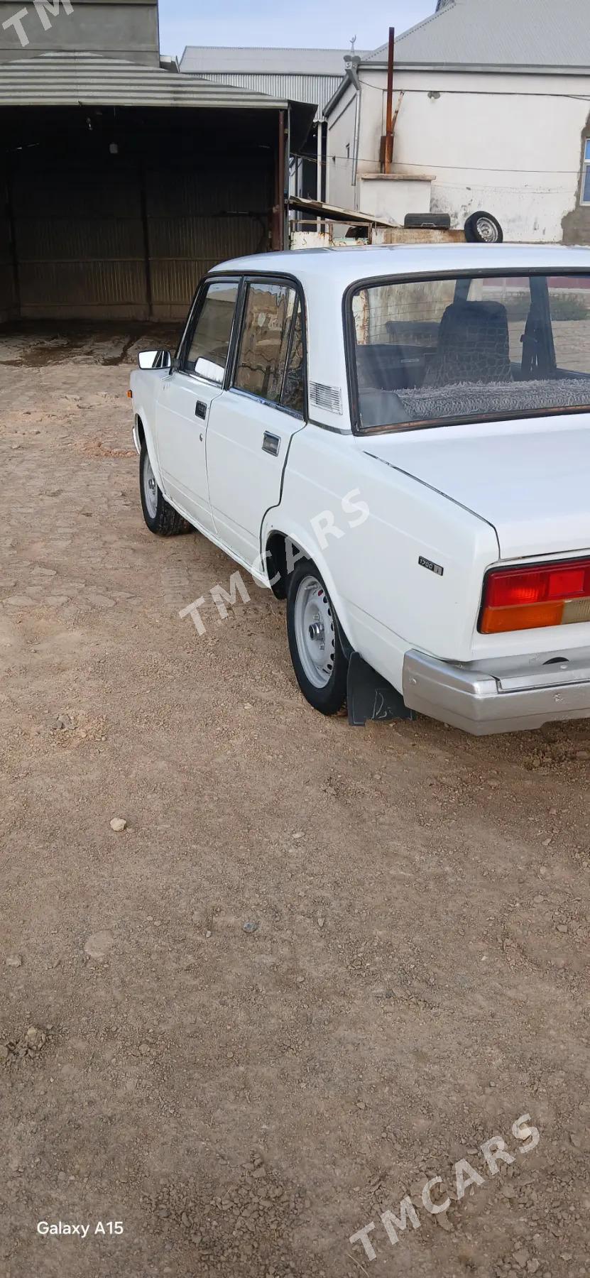 Lada 2107 1999 - 17 000 TMT - Мары - img 4