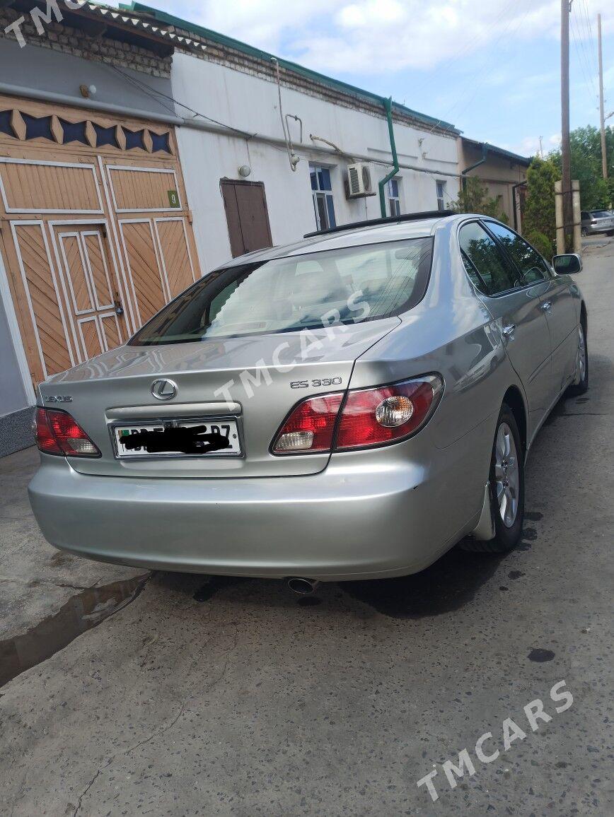 Lexus ES 330 2004 - 190 000 TMT - Daşoguz - img 6