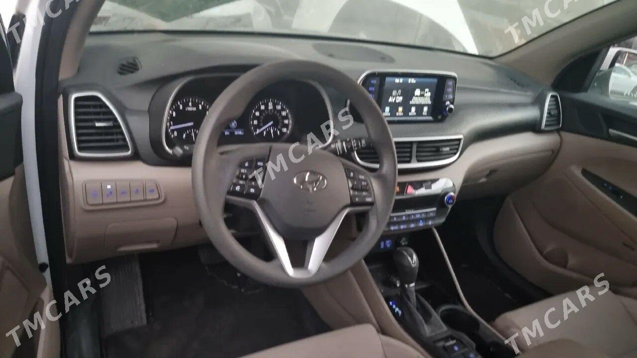 Hyundai Tucson 2019 - 260 000 TMT - Ашхабад - img 7