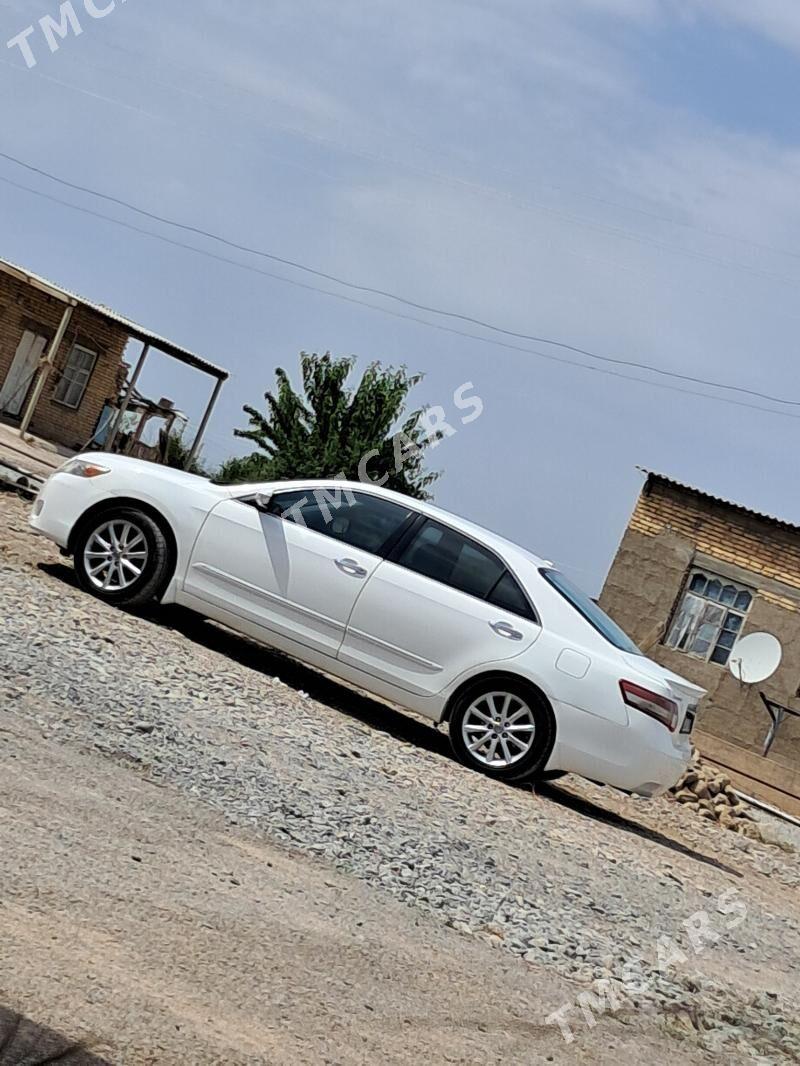 Toyota Camry 2010 - 155 000 TMT - Ашхабад - img 3