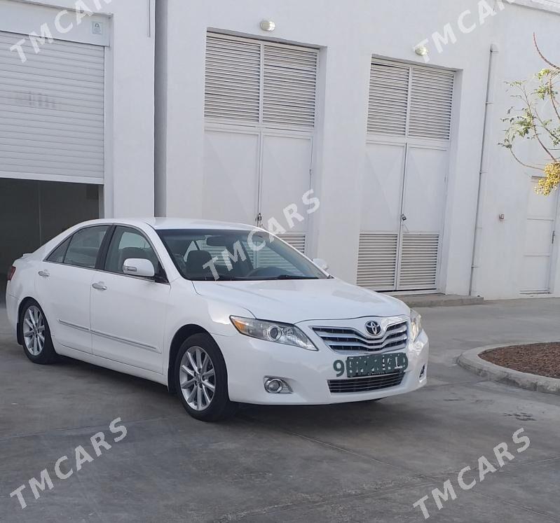 Toyota Camry 2010 - 155 000 TMT - Ашхабад - img 4