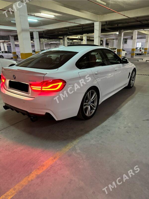 BMW 440i 2015 - 570 000 TMT - Aşgabat - img 6