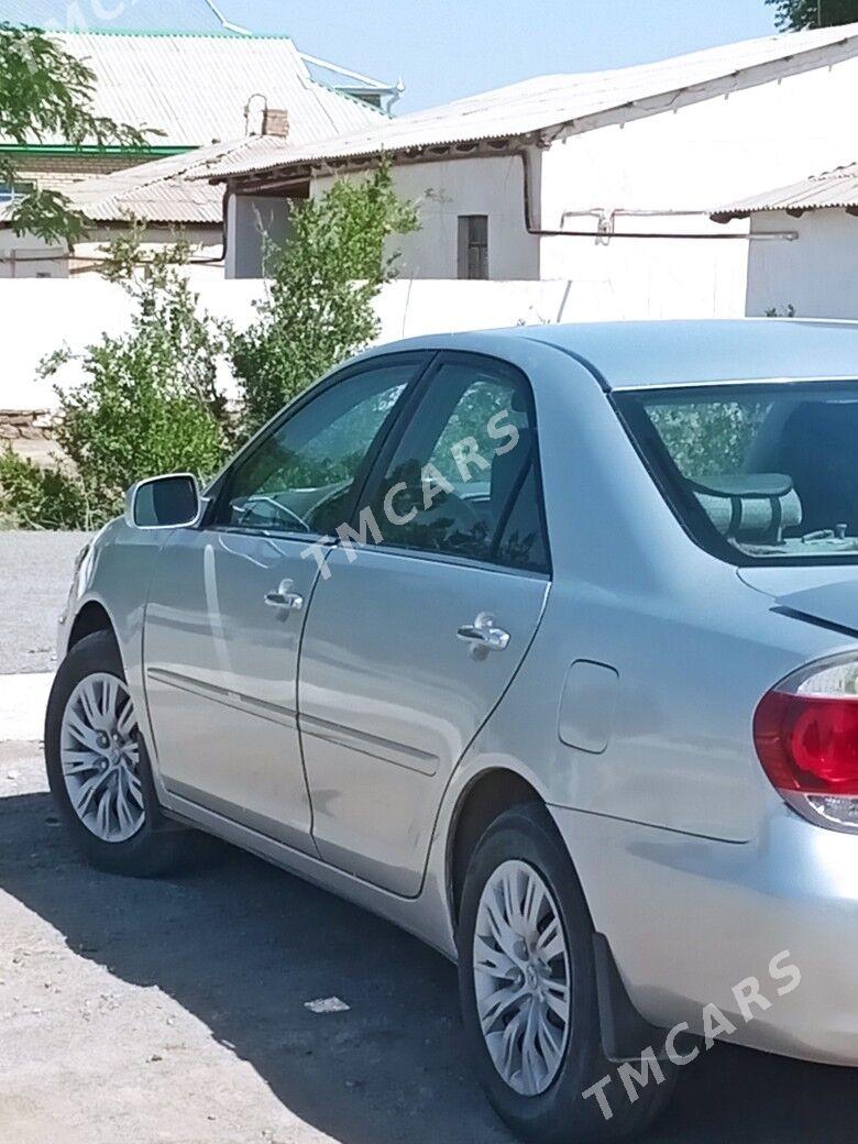 Toyota Camry 2002 - 160 000 TMT - Köýtendag - img 3