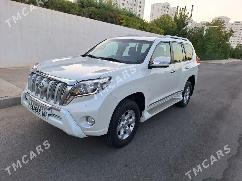 Toyota Land Cruiser Prado 2015 - 580 000 TMT - Aşgabat - img 3