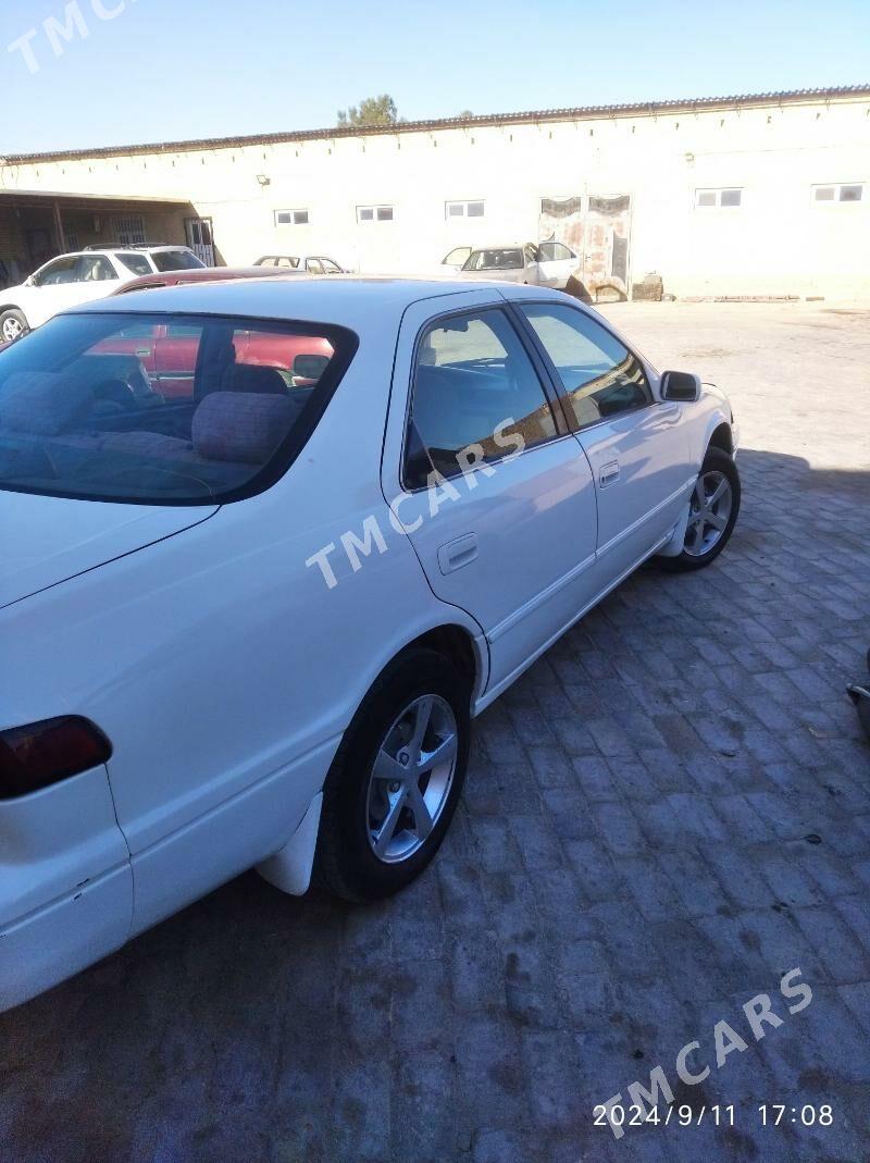 Toyota Camry 1997 - 85 000 TMT - Саят - img 3