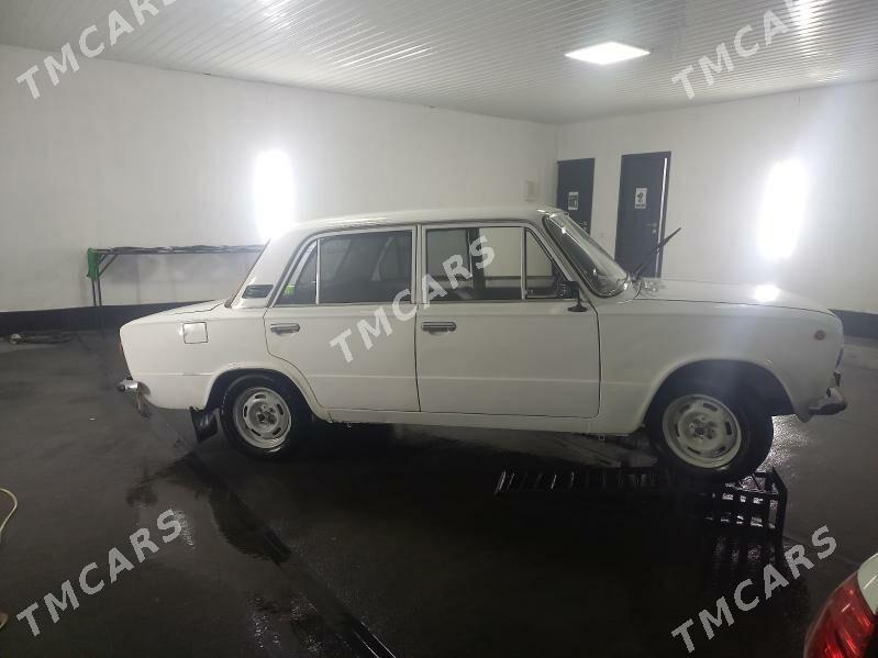 Lada 2107 1988 - 26 000 TMT - Кака - img 2