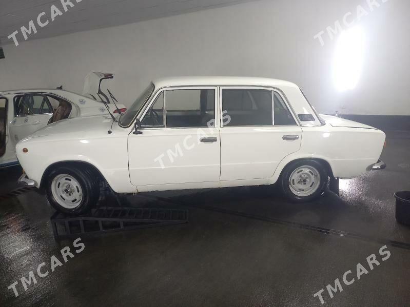 Lada 2107 1988 - 26 000 TMT - Кака - img 3