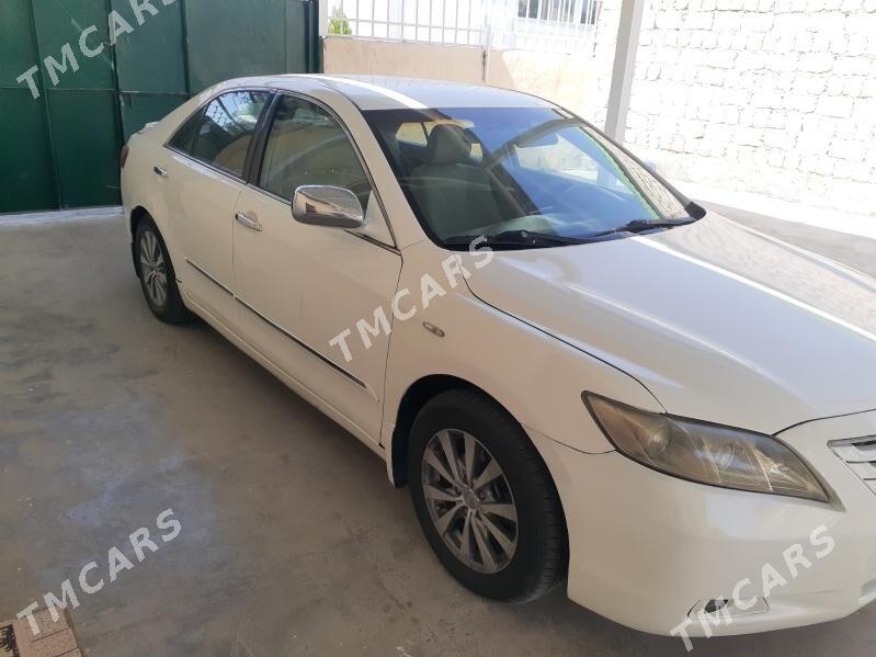 Toyota Camry 2008 - 115 000 TMT - Büzmeýin - img 3