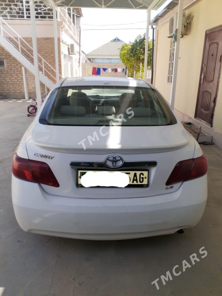 Toyota Camry 2008 - 115 000 TMT - Büzmeýin - img 2