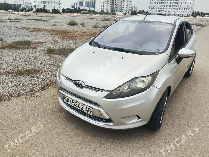 Ford Fiesta 2011 - 120 000 TMT - Ашхабад - img 10