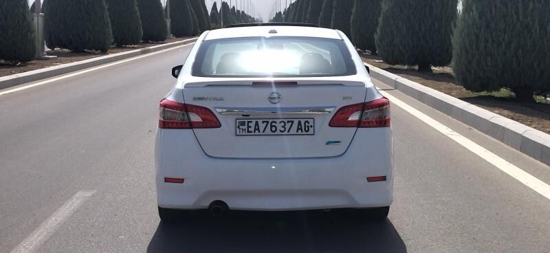 Nissan Sentra 2014 - 109 000 TMT - Aşgabat - img 5