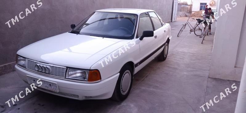 Audi 100 1990 - 32 000 TMT - Огуз хан - img 3