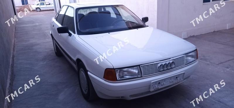 Audi 100 1990 - 32 000 TMT - Oguz han - img 5