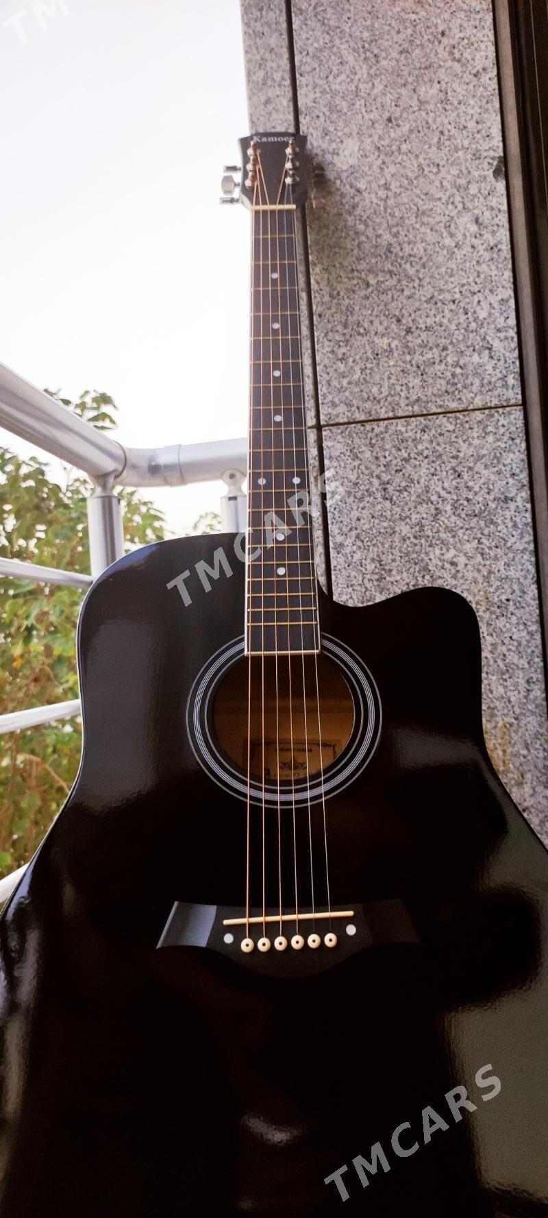 GITARA KOMPLEKT 41 LAKLI MODEL - Ашхабад - img 2