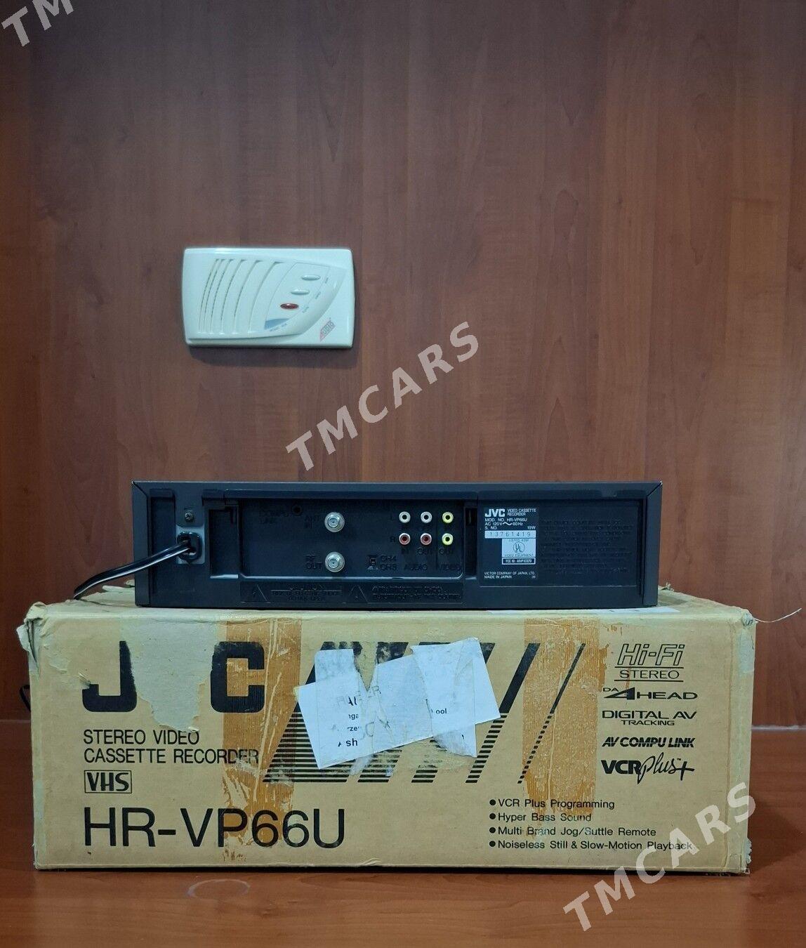 HiFi Video JVC Видео - Ашхабад - img 2