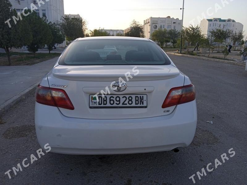 Toyota Camry 2007 - 125 000 TMT - Балканабат - img 2